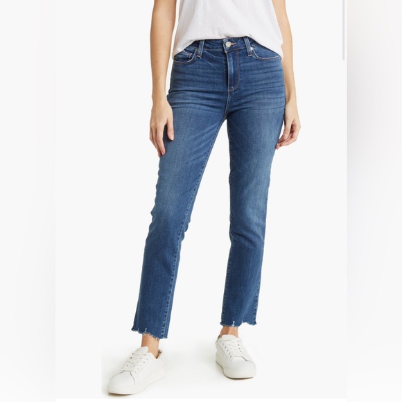 Paige Hoxton Slim Jeans - Picture 1 of 5